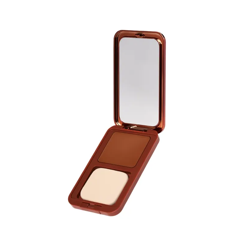 COMPACT FOUNDATION BALM 06 - RICH ASTRA MAKEUP | Pinalli