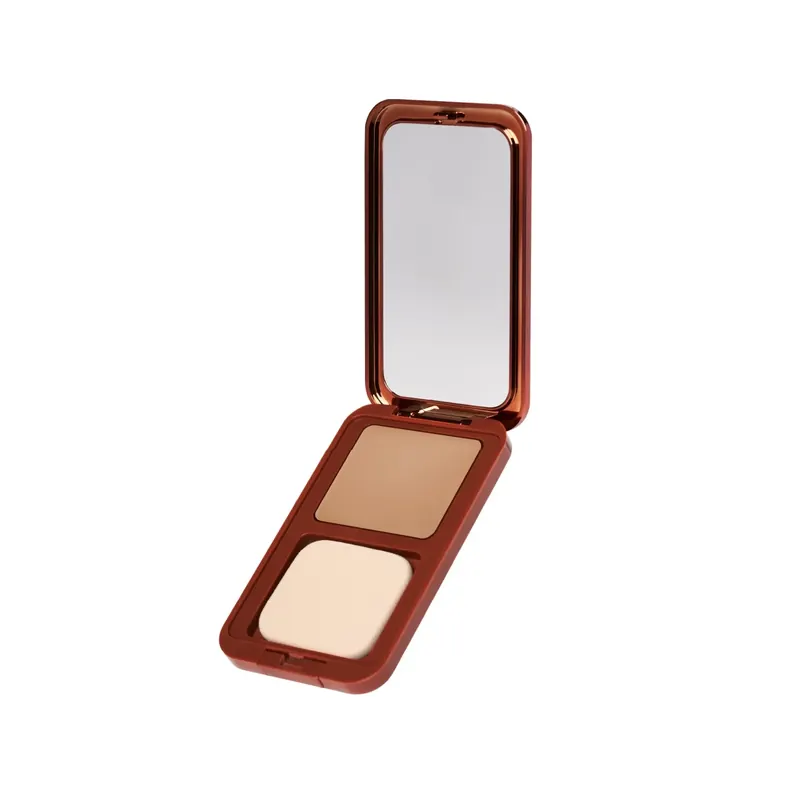 COMPACT FOUNDATION BALM ASTRA MAKEUP | Pinalli