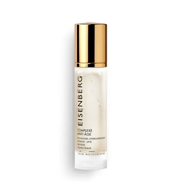Complexe Anti-âge 50ml EISENBERG PARIS | Pinalli