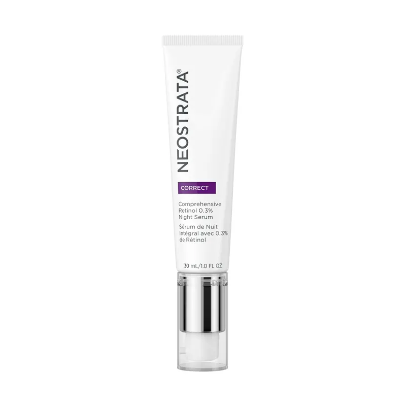 Comprehensive Retinol 0,3% Night Serum NEOSTRATA | Pinalli