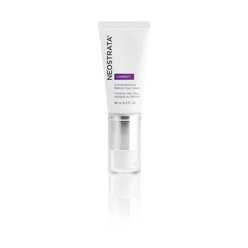 Comprehensive Retinol Eye Cream 15ml NEOSTRATA | Pinalli