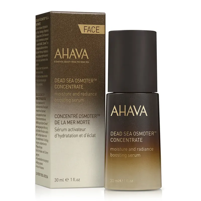 Concentrate 30ml AHAVA | Pinalli