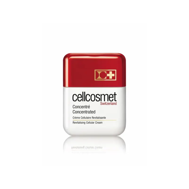 Concentrated 50ml CELLCOSMET | Pinalli