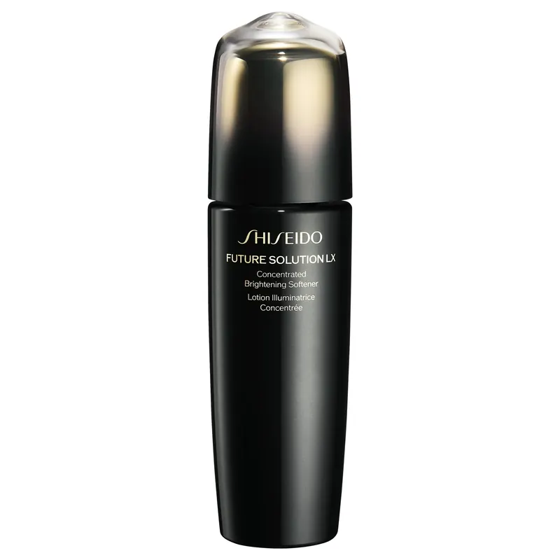 Concentrated Brightening Softener 170ml SHISEIDO | Pinalli
