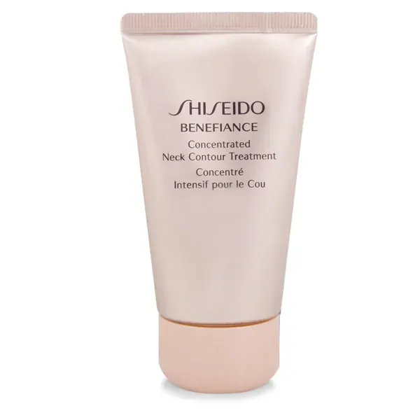 Concentrated Neck Contour Treatment 50ml SHISEIDO | Pinalli