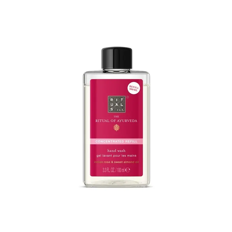 Concentrated Refill Hand Wash 100ml RITUALS | Pinalli