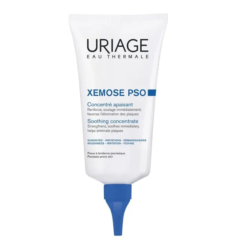 Concentrato Lenitivo Nutriente Per Pelle Psoriasica URIAGE | Pinalli