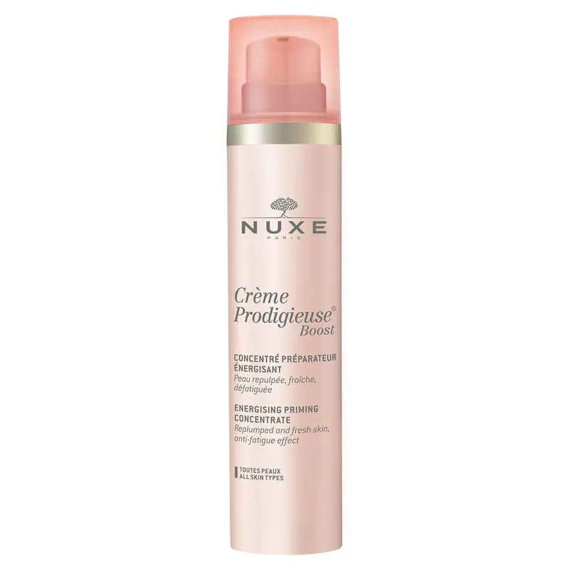Concentrato preparatore energizzante 100ml NUXE | Pinalli