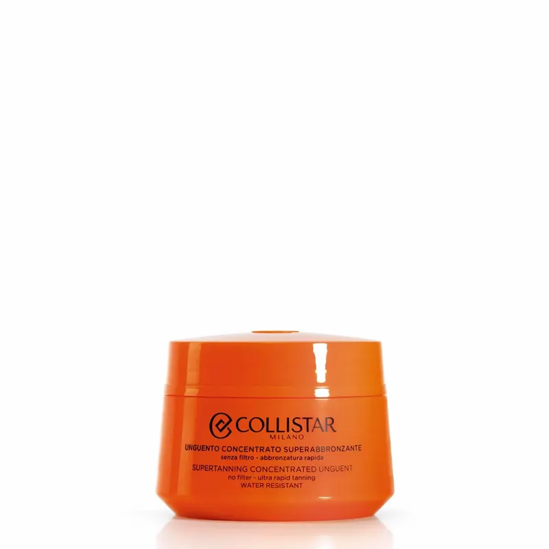 Concentrato Superabbronzante 150ml COLLISTAR | Pinalli