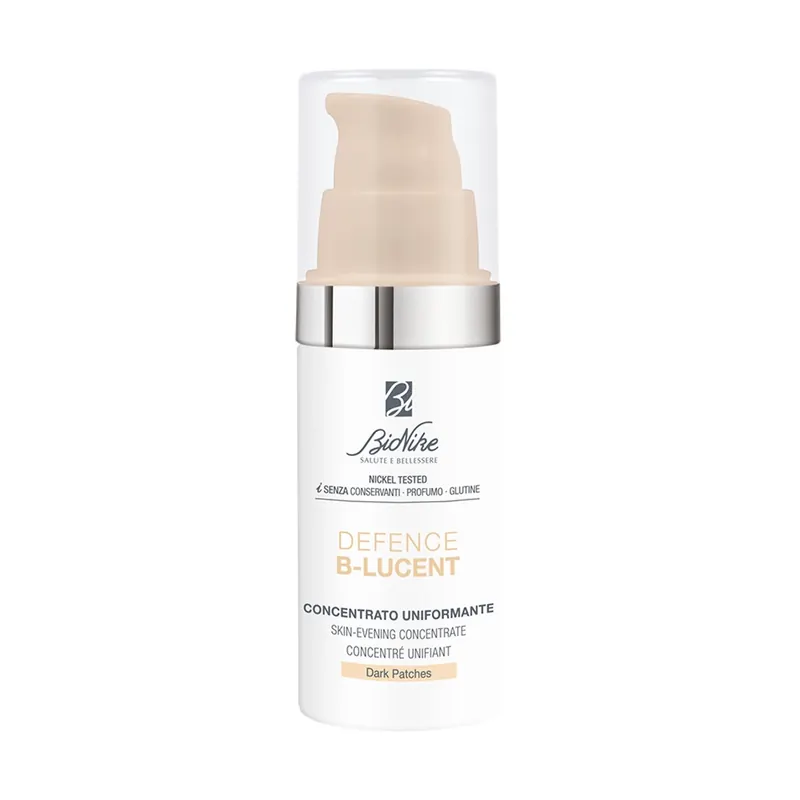Concentrato Uniformante 30ml BIONIKE | Pinalli