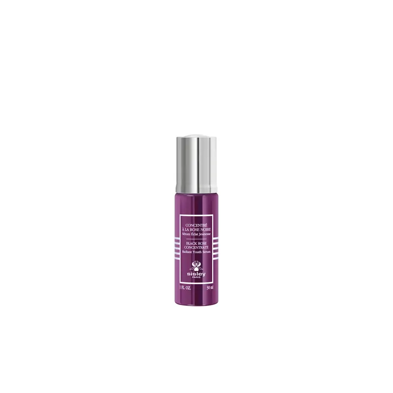Concentré à la Rose Noire - Sérum Éclat Jeunesse SISLEY | Pinalli