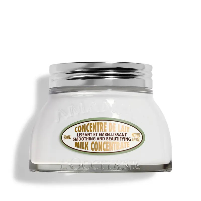 Concentre de Lait 200ml L'OCCITANE EN PROVENCE | Pinalli