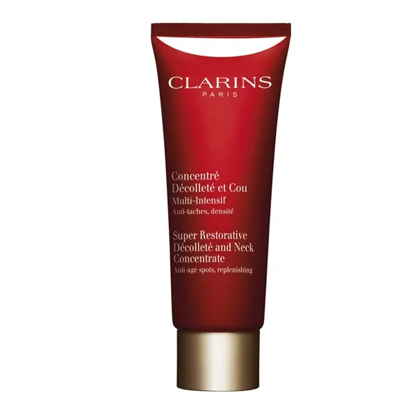Concentré Décolleté et Cou 75ml CLARINS | Pinalli