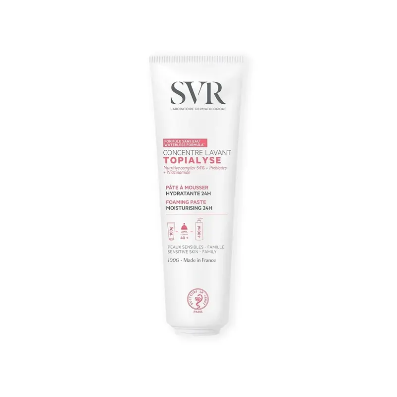 Concentré lavant 100ml SVR | Pinalli