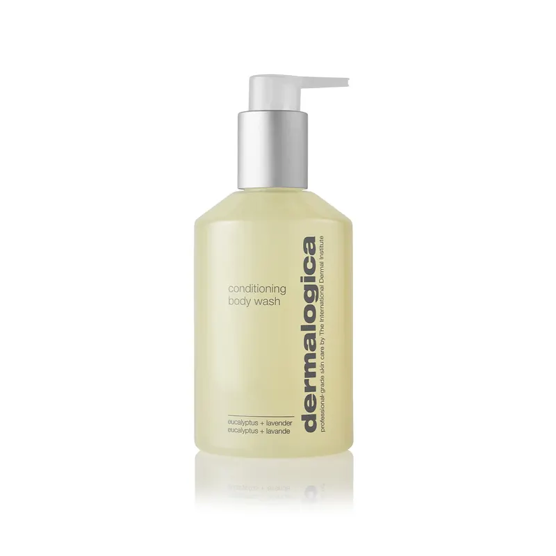 Conditioning Body Wash 295ml DERMALOGICA | Pinalli
