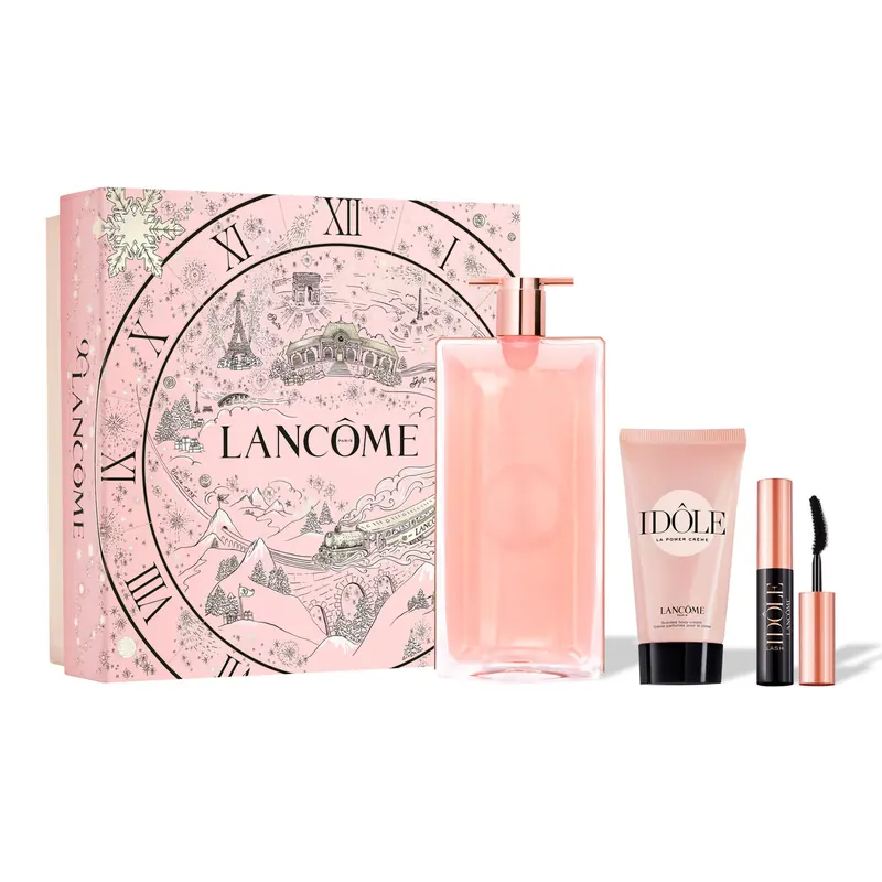 CONFEZIONE REGALO Idôle 1pz LANCÔME | Pinalli