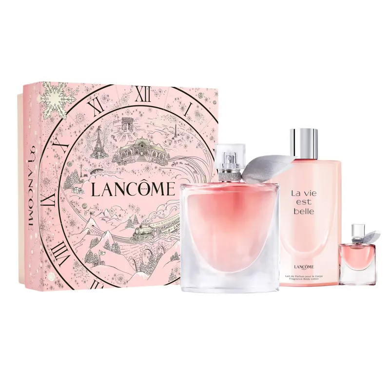CONFEZIONE REGALO La Vie Est Belle 1pz LANCÔME | Pinalli