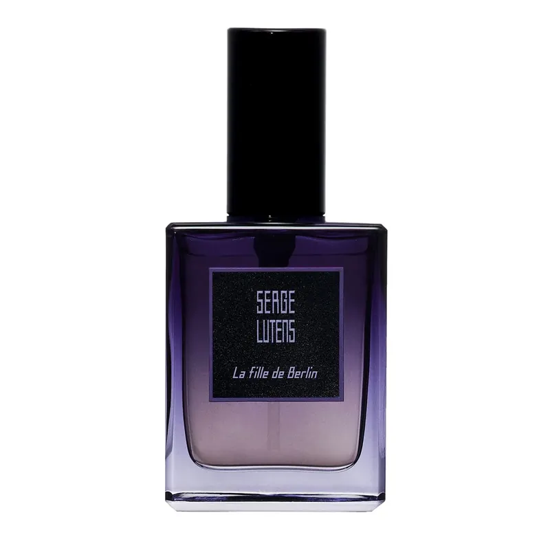 Confit de Parfum - La Fille de Berlin SERGE LUTENS | Pinalli