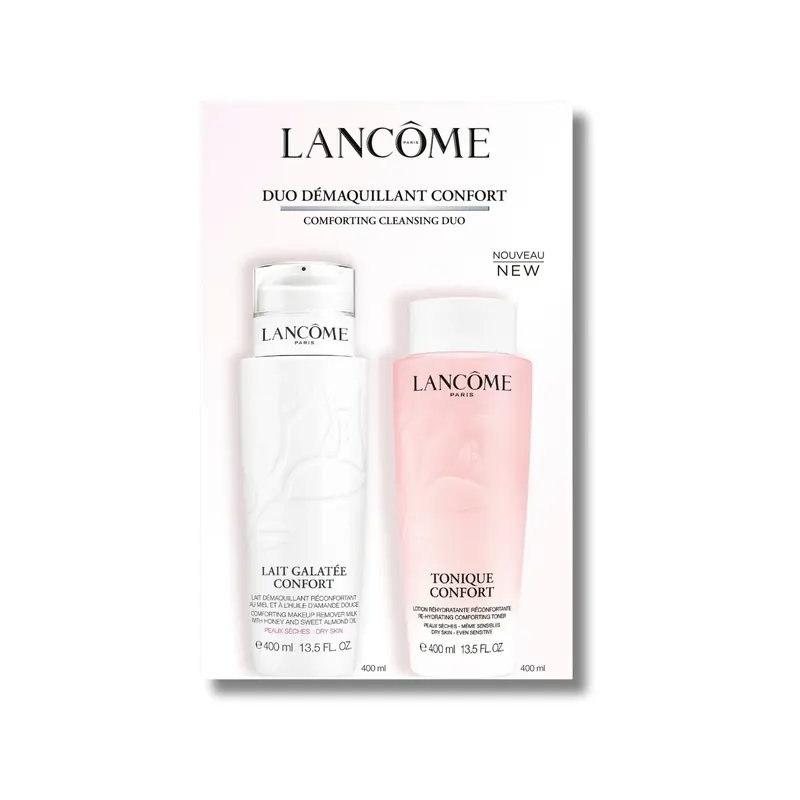 Confort Cleansers Set LANCÔME | Pinalli
