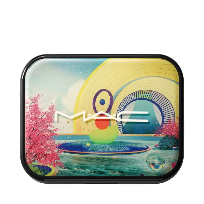 Connect In Colour Eye Shadow Palette: Hi-Fi Colour MAC | Pinalli