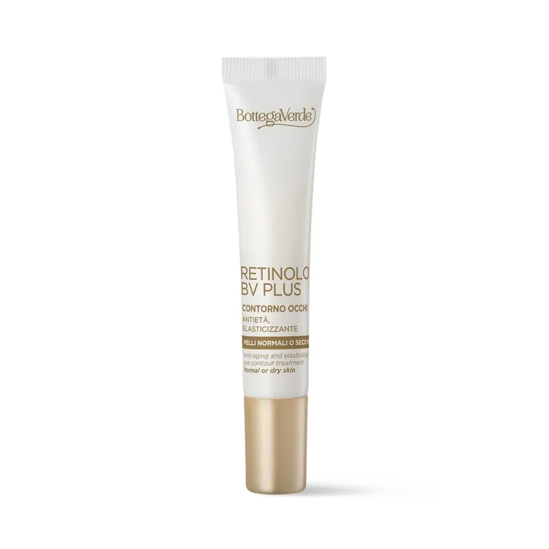Contorno Occhi 15ml BOTTEGA VERDE | Pinalli