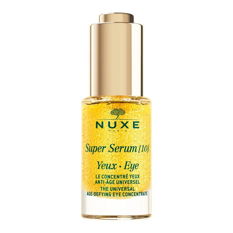 Contorno Occhi 15ml NUXE | Pinalli