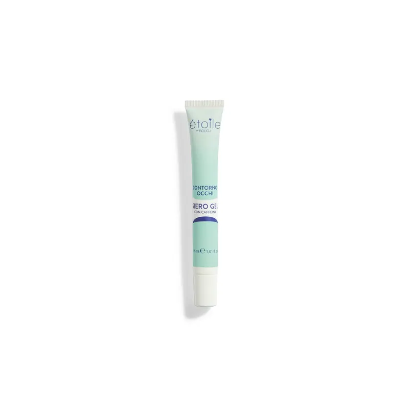 Contorno occhi 15ml ROUGJ | Pinalli