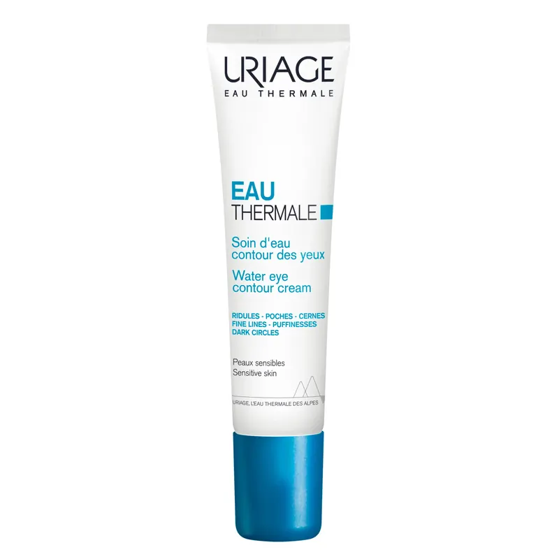 Contorno occhi 15ml URIAGE | Pinalli