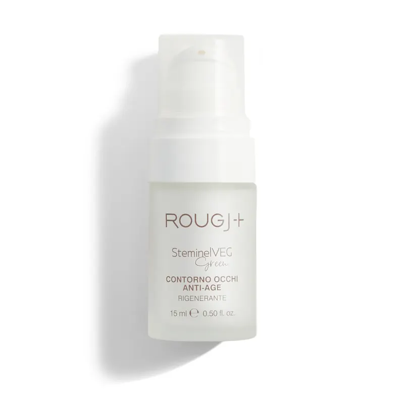 Contorno occhi Anti-age Rigenerante 15ml ROUGJ | Pinalli