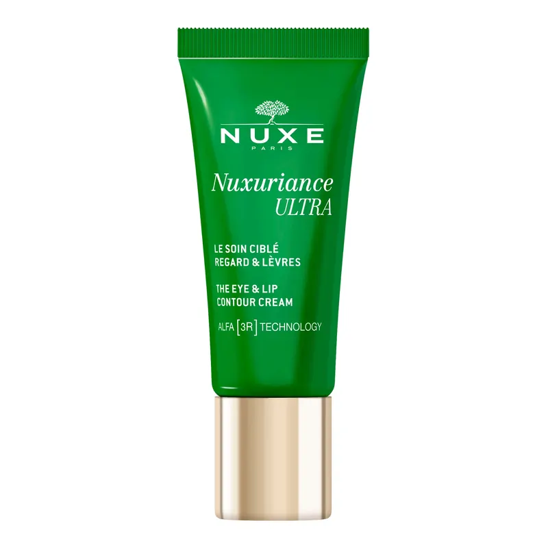 Contorno Occhi e Labbra 15ml NUXE | Pinalli