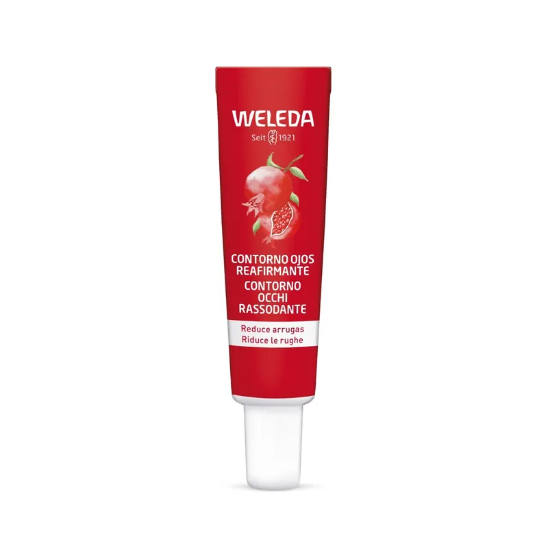 Contorno Occhi Melograno 12ml WELEDA | Pinalli