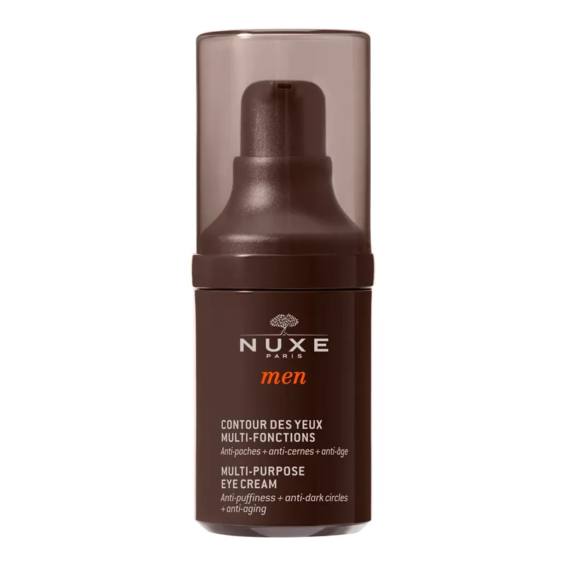 Contorno occhi multi-funzione 15ml NUXE | Pinalli