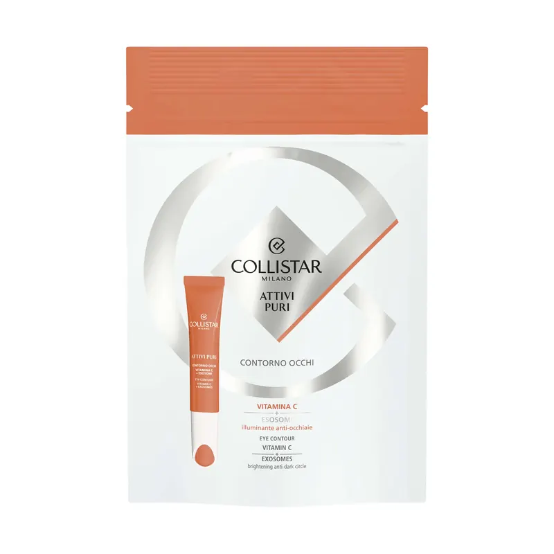 Contorno Occhi Vitamina C 15ml COLLISTAR | Pinalli