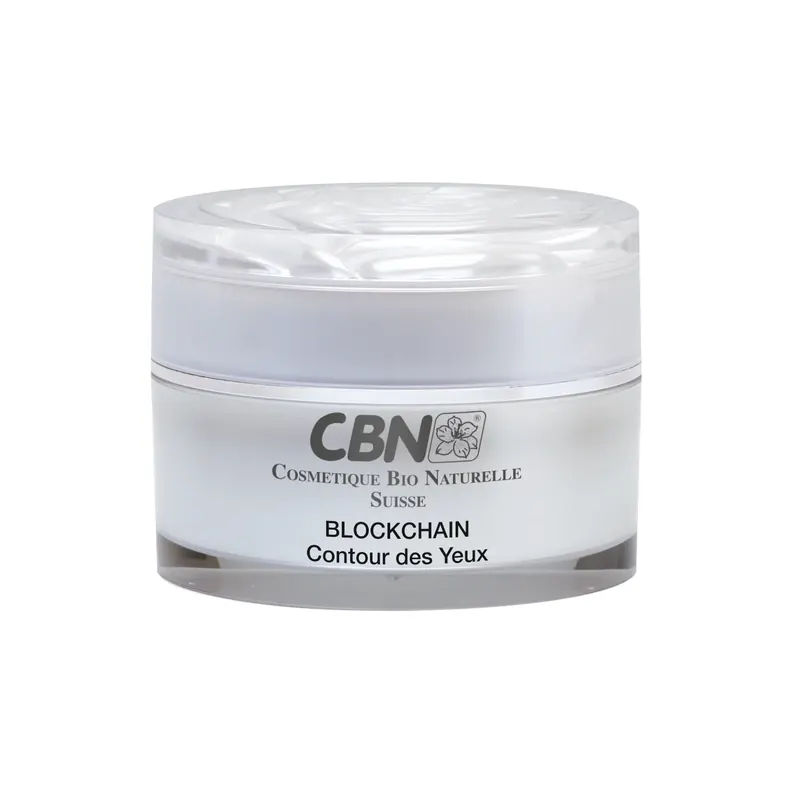 Contour des Yeux 30ml CBN | Pinalli