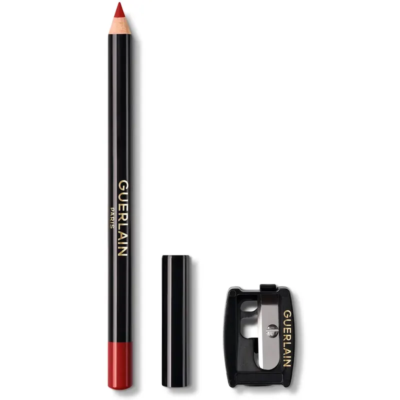 Contour G Matita Labbra 04 Le Rouge Feu GUERLAIN | Pinalli