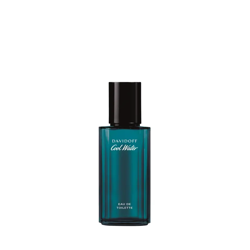 Cool Water 40ml DAVIDOFF | Pinalli
