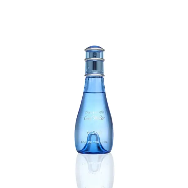 Cool Water Woman 50ml DAVIDOFF | Pinalli
