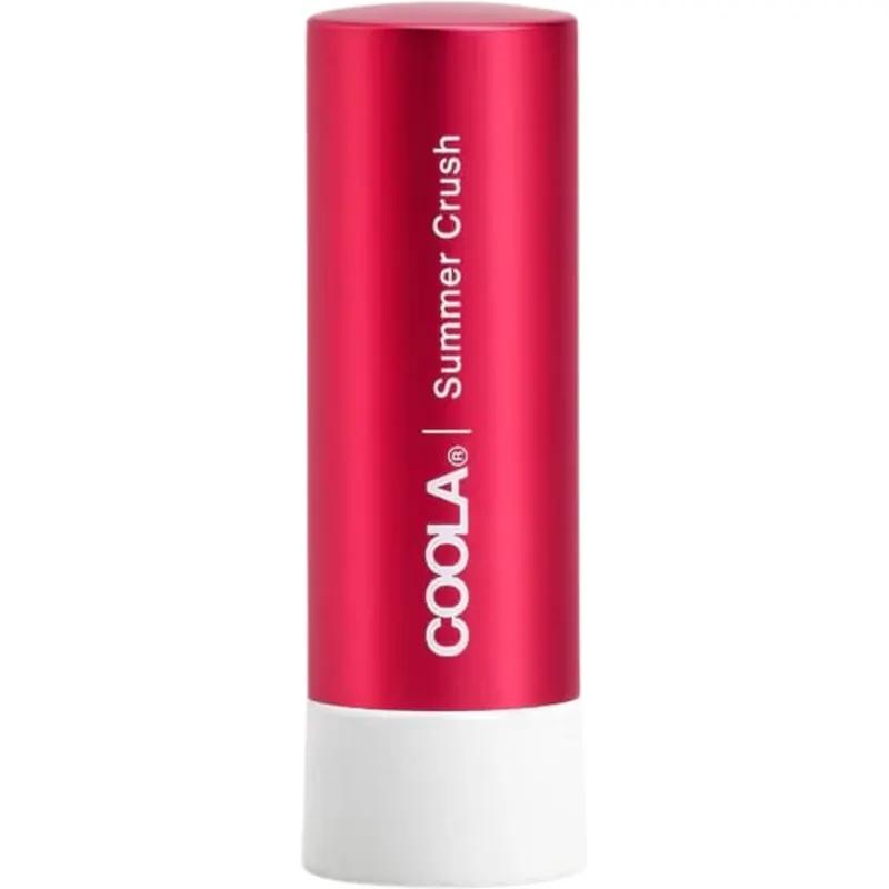 COOLA Mineral Tinted Liplux SPF 30, Summer Crush (4,20 g)