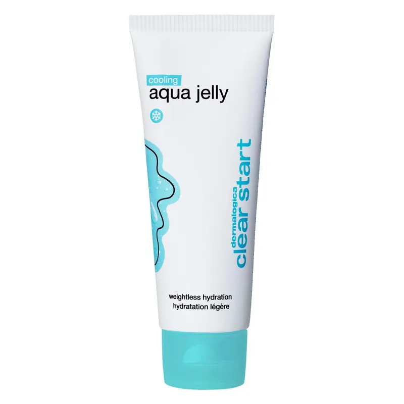 Cooling Aqua Jelly 59ml DERMALOGICA | Pinalli
