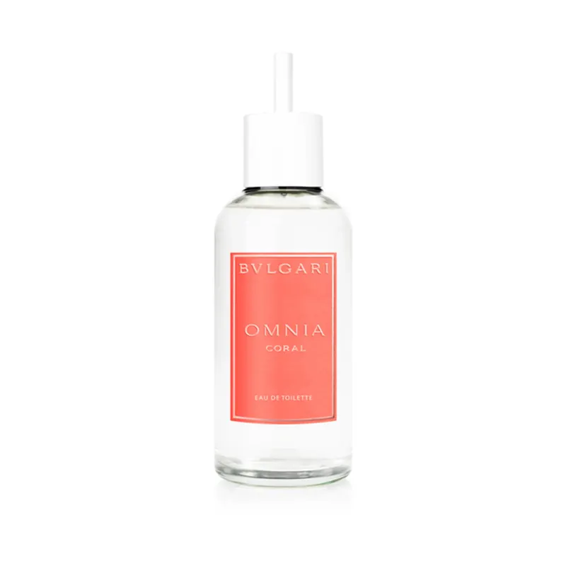 Coral 200ml BULGARI | Pinalli