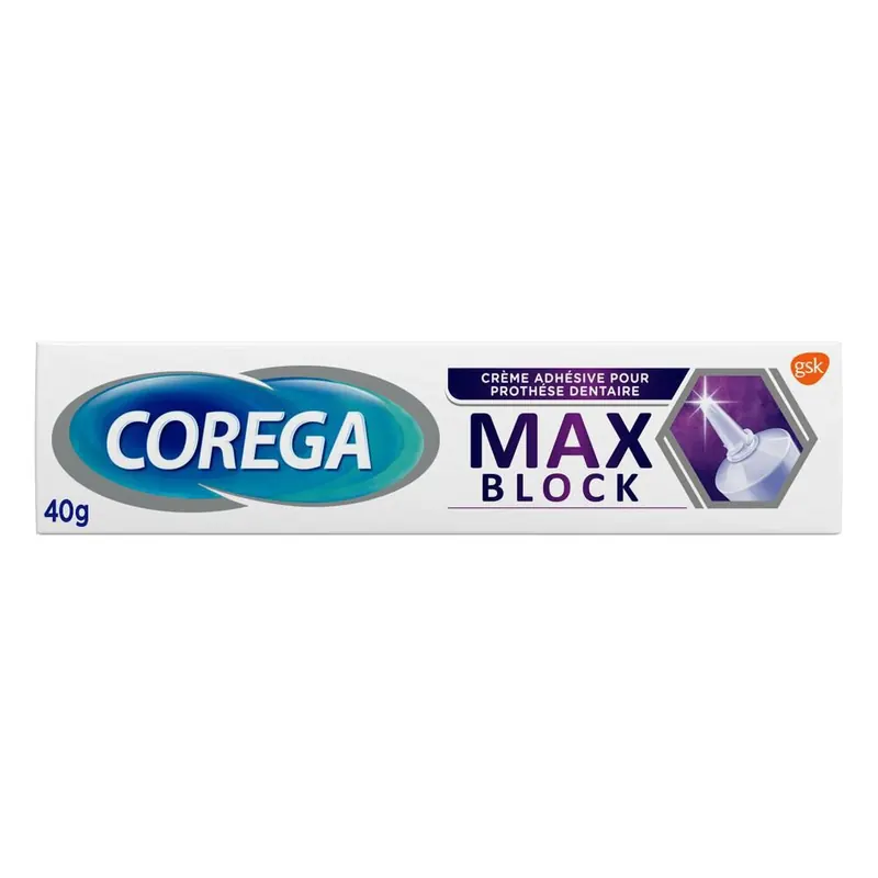 COREGA® Max Block