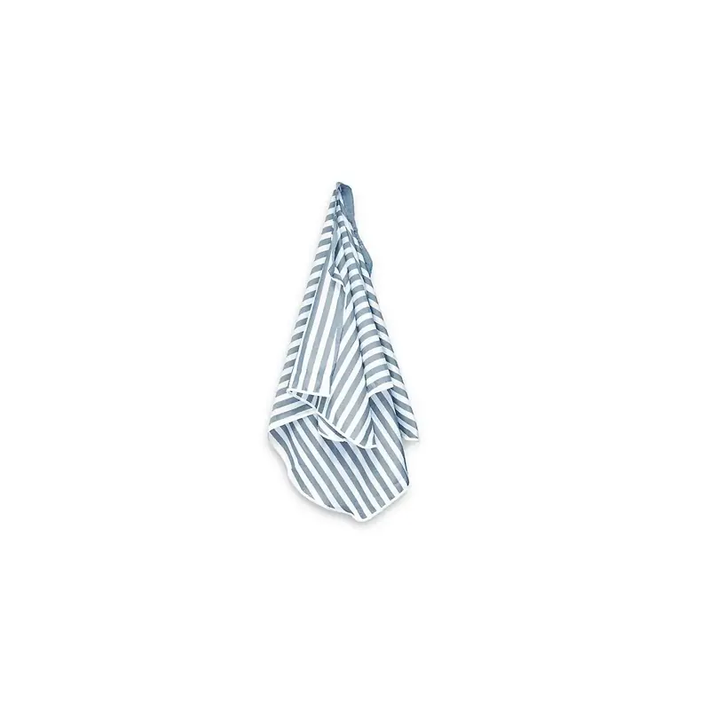 Corleone Barber Cape Blue