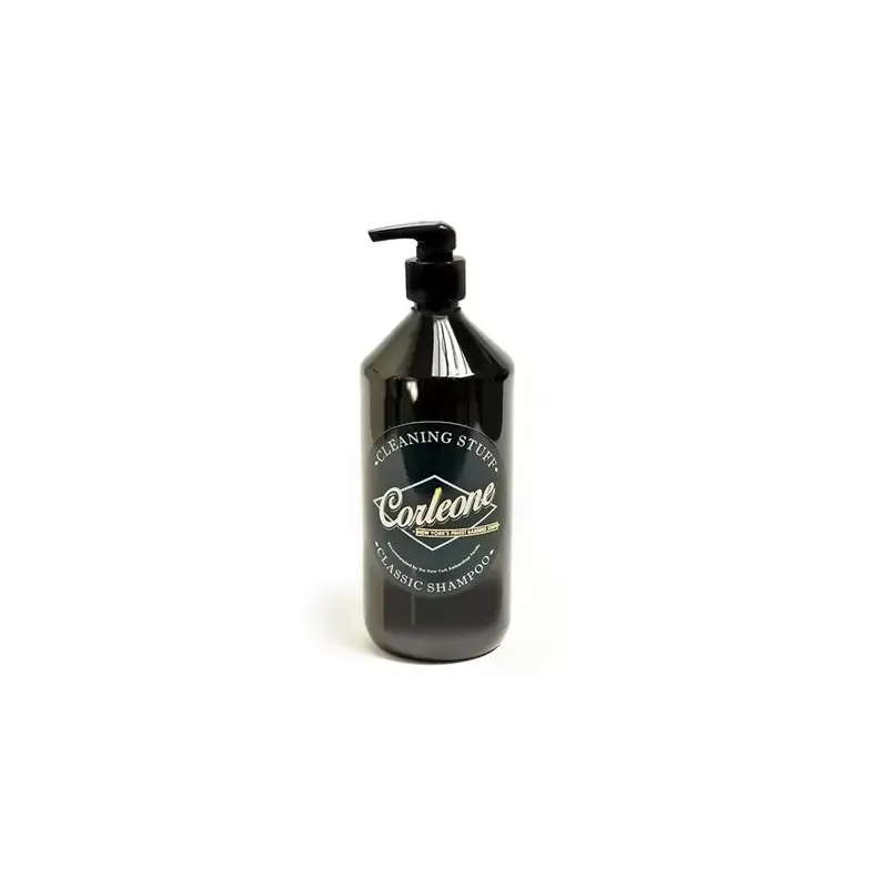 Corleone Cleaning Stuff Shampoo 1L