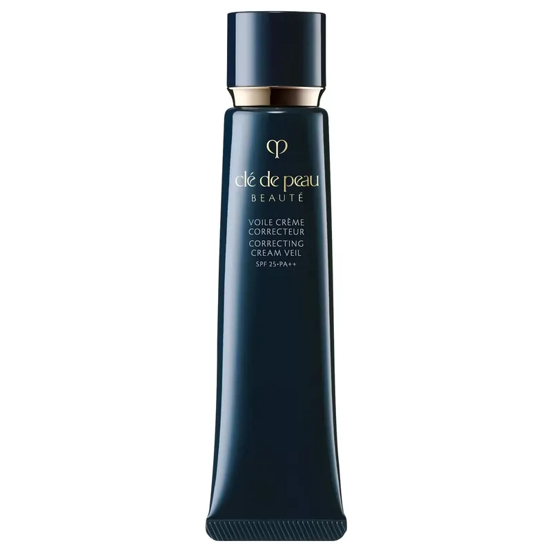 Correcting Cream Veil 37ml CLÉ DE PEAU BEAUTÉ | Pinalli