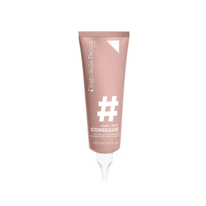 #Corregge - Siero Esfoliante Antismagliature DIEGO DALLA PALMA | Pinalli