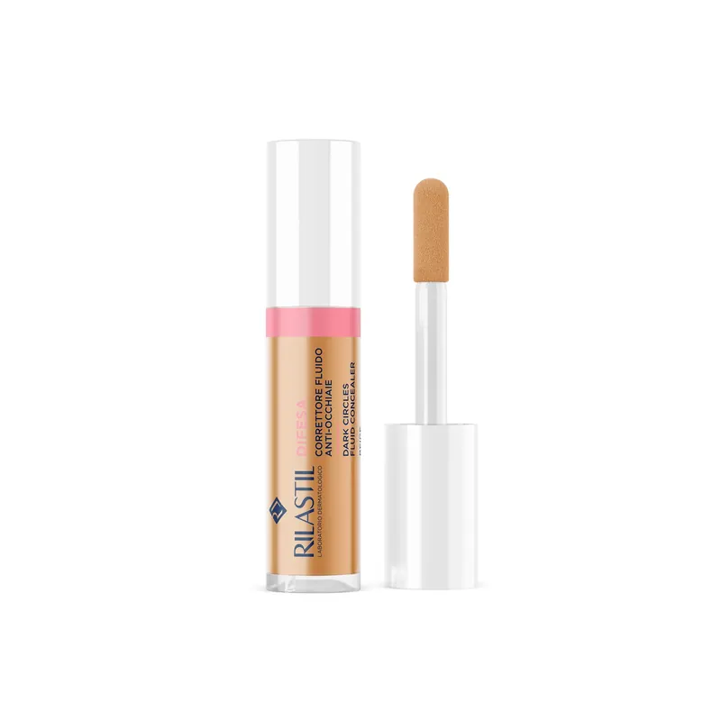 Correttore Beige Anti-occhiaie 8.5ml RILASTIL | Pinalli