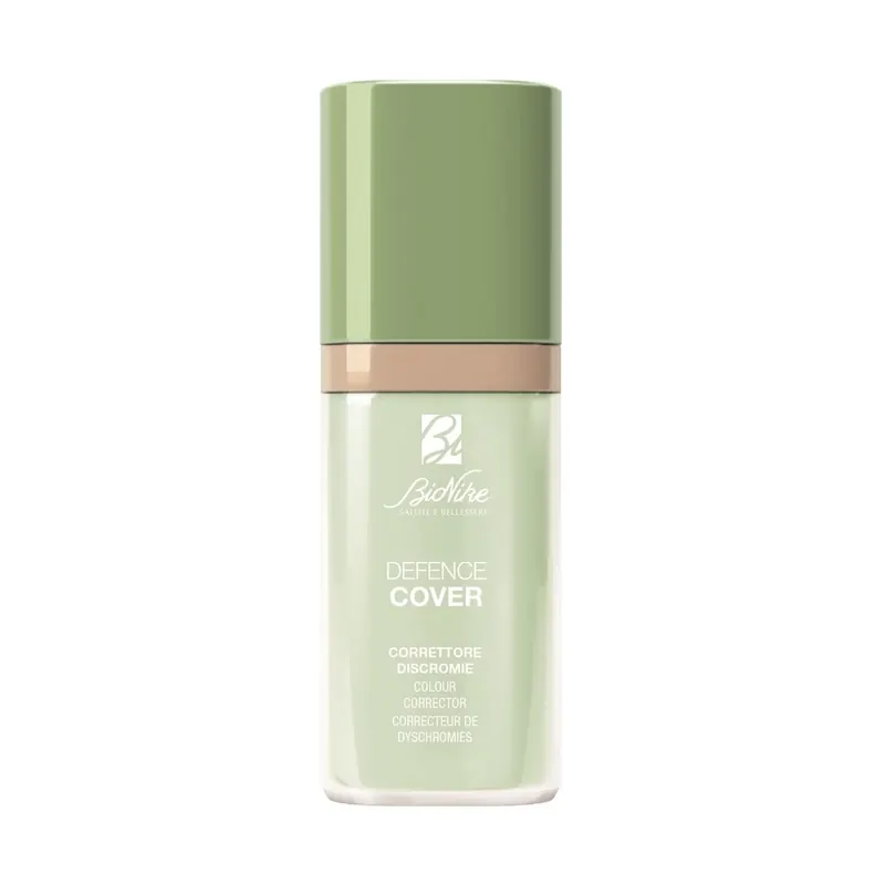 Correttore Discromie 301 Vert BIONIKE | Pinalli