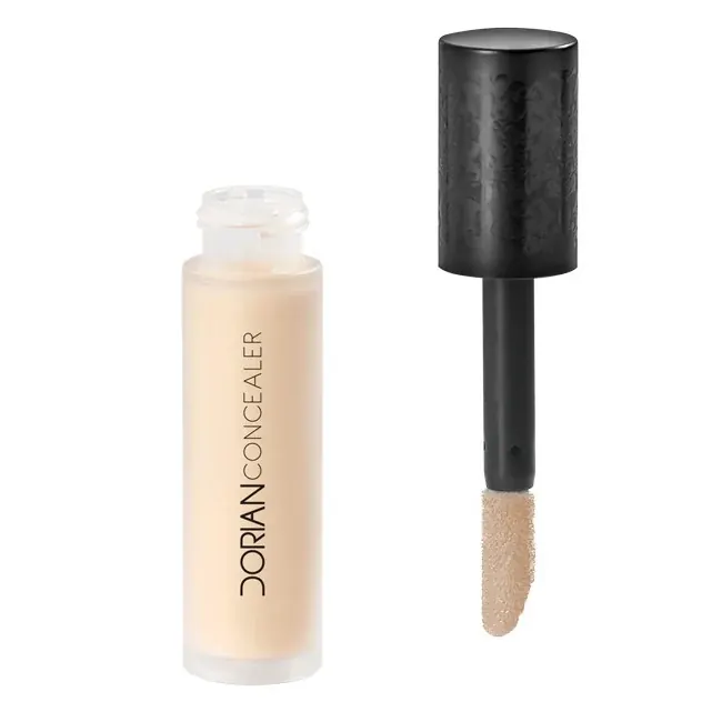 Correttore Fluido: Dorian Concealer MULAC | Pinalli