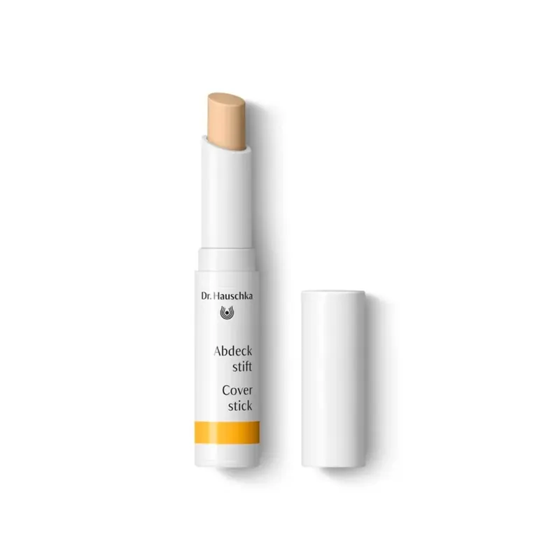 Correttore stick purificante DR. HAUSCHKA | Pinalli