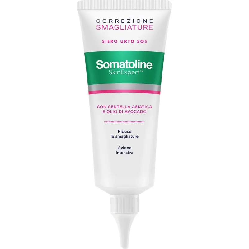 Correzione Smagliature Siero Urto SOS SOMATOLINE | Pinalli
